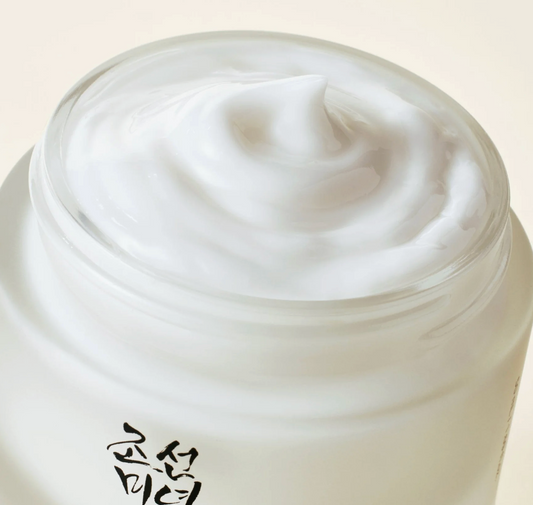 Beauty of Joseon Dynasty Cream (50ml)<Brightening&Glowing&Hydrating>