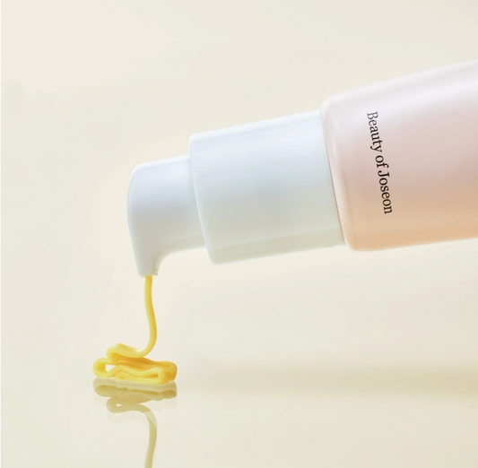 Beauty of Joseon Revive Eye Serum : Ginseng + Retinal (30ml) <Soothing&Firming&Hydrating>