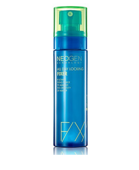 NEOGEN All Day Locking Fixer (80ml)