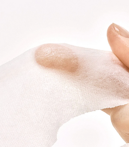 Anua Heartleaf 77% Soothing Sheet Mask (10pcs) <Soothing>