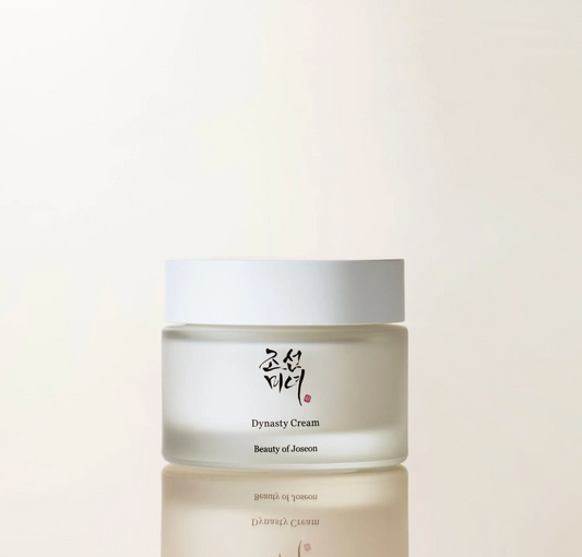 Beauty of Joseon Dynasty Cream (50ml)<Brightening&Glowing&Hydrating>