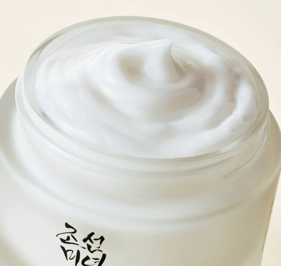 Beauty of Joseon Dynasty Cream (50ml)<Brightening&Glowing&Hydrating>