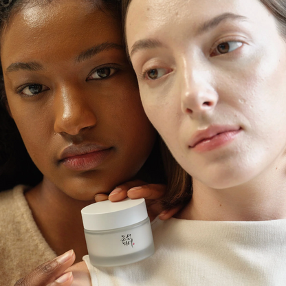 Beauty of Joseon Dynasty Cream (50ml)<Brightening&Glowing&Hydrating>