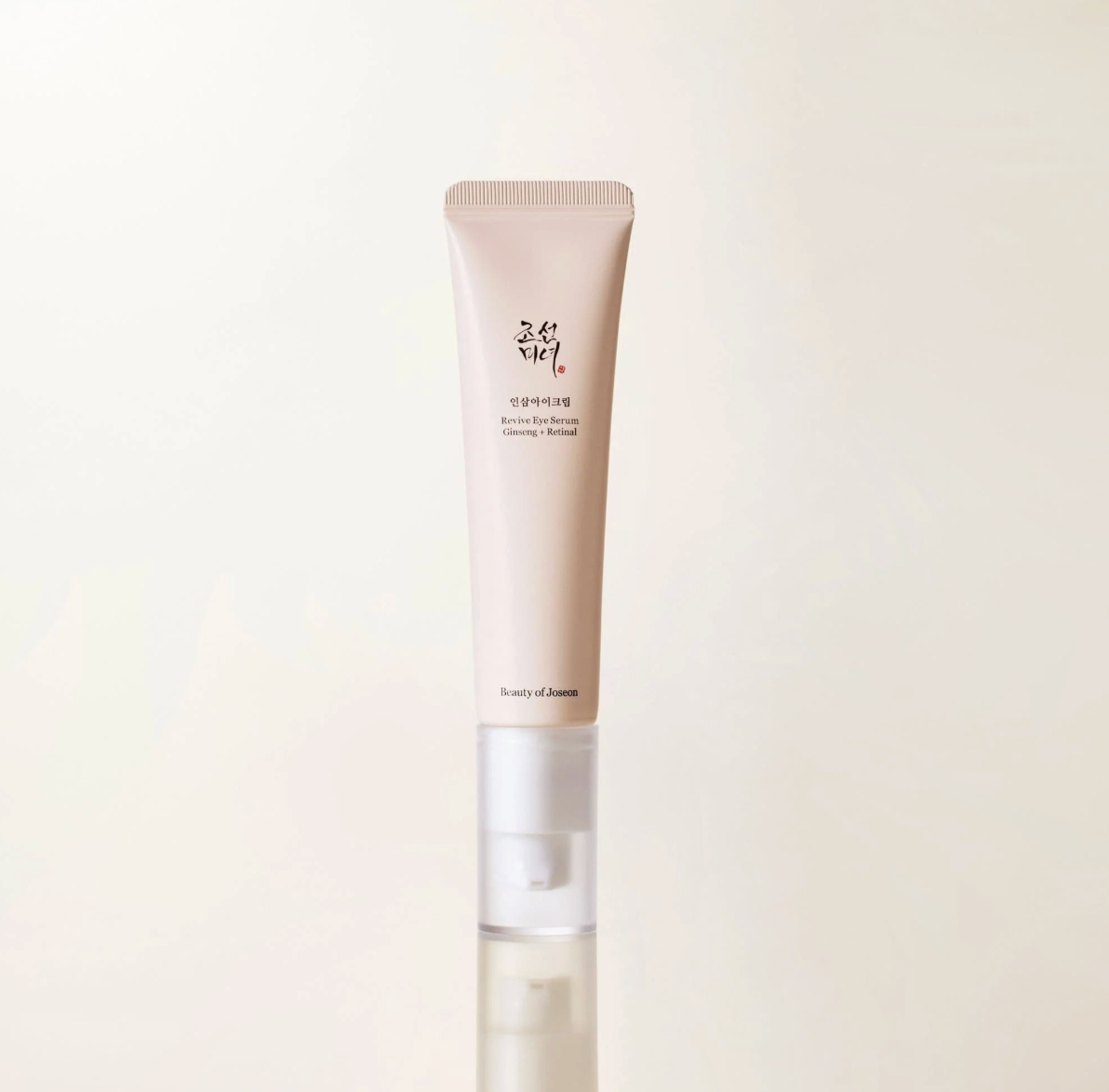 Beauty of Joseon Revive Eye Serum : Ginseng + Retinal (30ml) <Soothing&Firming&Hydrating>