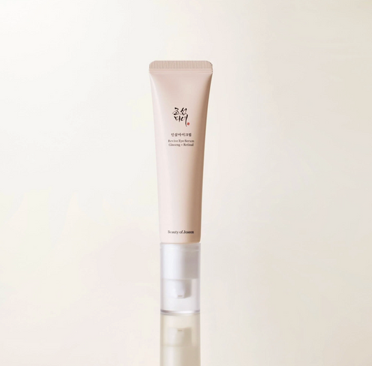 Beauty of Joseon Revive Eye Serum : Ginseng + Retinal (30ml) <Soothing&Firming&Hydrating>