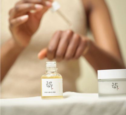 Beauty of Joseon Glow Serum : Propolis + Niacinamide (30ml)<Hydrating&Calming&Nourishing>