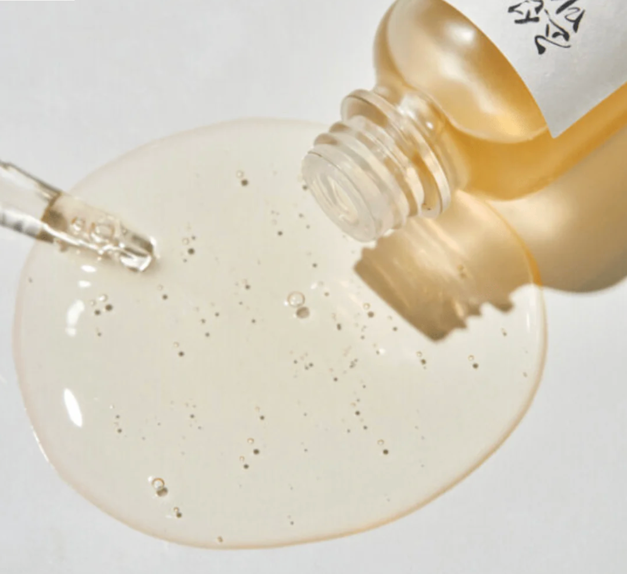 Beauty of Joseon Glow Serum : Propolis + Niacinamide (30ml)<Hydrating&Calming&Nourishing>