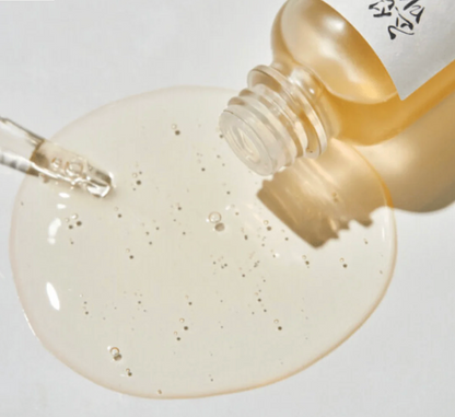 Beauty of Joseon Glow Serum : Propolis + Niacinamide (30ml)<Hydrating&Calming&Nourishing>