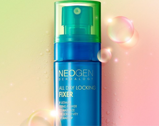 NEOGEN All Day Locking Fixer (80ml)