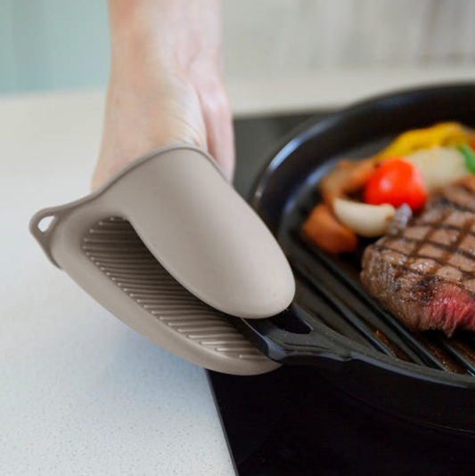 Silicone Oven Gloves